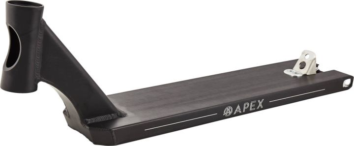 Daska Apex 5 x 21 Box Cut Black