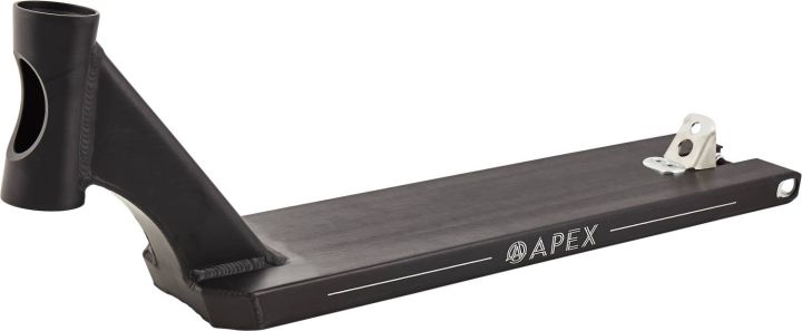 Daska Apex 5 x 20 Box Cut Black