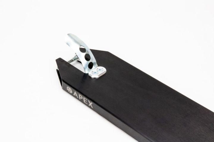 Daska Apex 20.1 x 5 Black