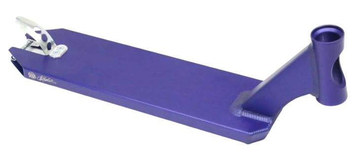 Daska Apex Angus Hughes Signature V3