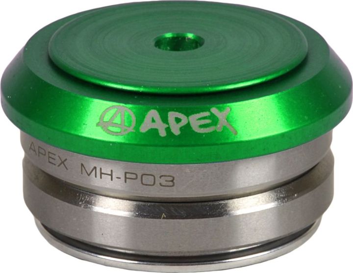 Ležaj vilice Apex Integrated Green