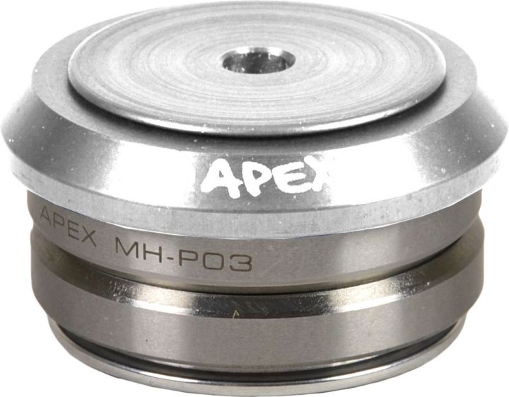 Ležaj vilice Apex Integrated Silver