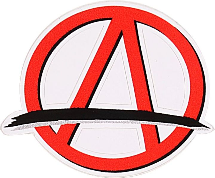 Apex Logo Sticker