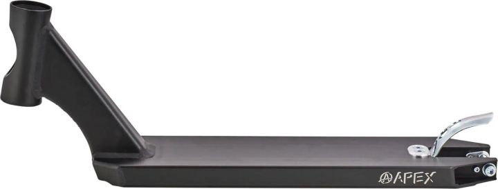 Daska Apex 18.1 x 4.5 Black