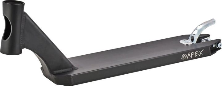 Daska Apex 18.1 x 4.5 Black