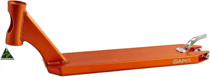 Daska Apex 19.3 x 4.5 Orange