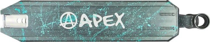 Daska Apex 18.1 x 4.5 Splash Signature