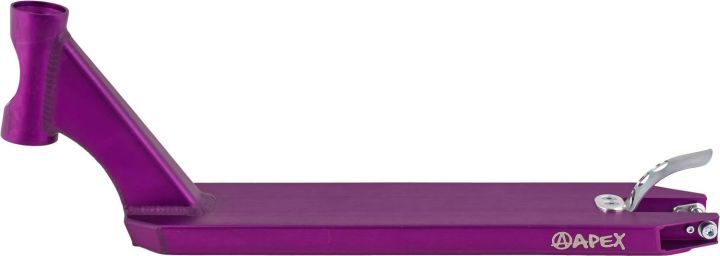 Daska Apex 19.3 x 4.5 Purple