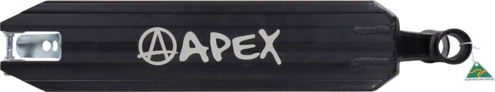 Daska Apex 19.3 x 4.5 Black