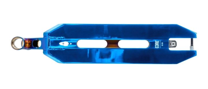 Daska CORE Apollo 19" Blue Neo