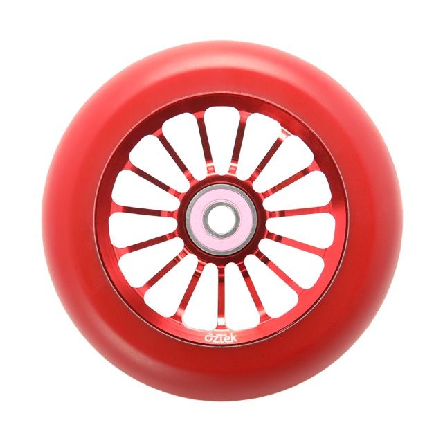 Kotač Aztek Architect V2 XL 115 x 30 Cardinal Red