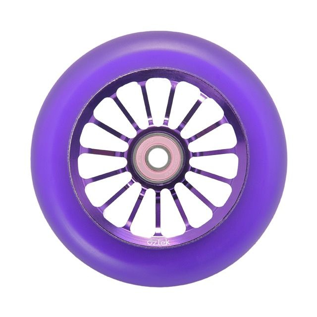 Kotač Aztek Architect V2 110 Viola
