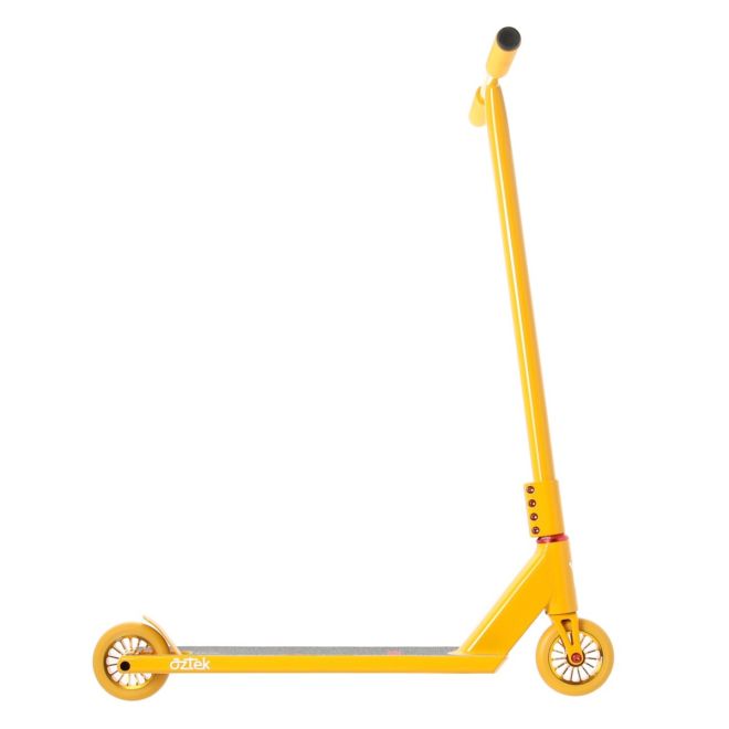Freestyle romobil Aztek Architect Sunburst