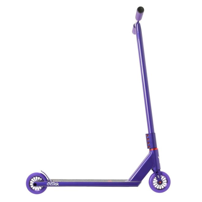 Freestyle romobil Aztek Architect Viola
