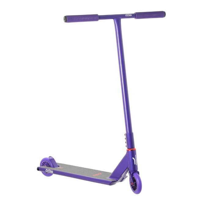 Freestyle romobil Aztek Architect Viola