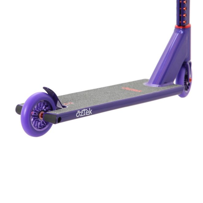 Freestyle romobil Aztek Architect Viola