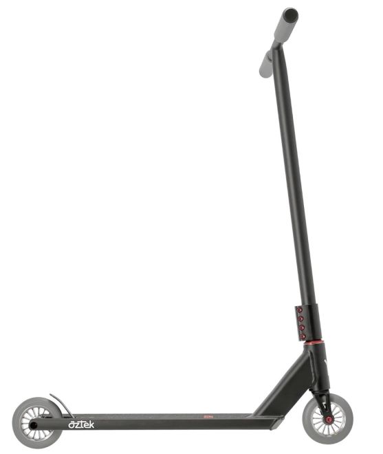 Freestyle romobil Aztek Architect 2024 Black