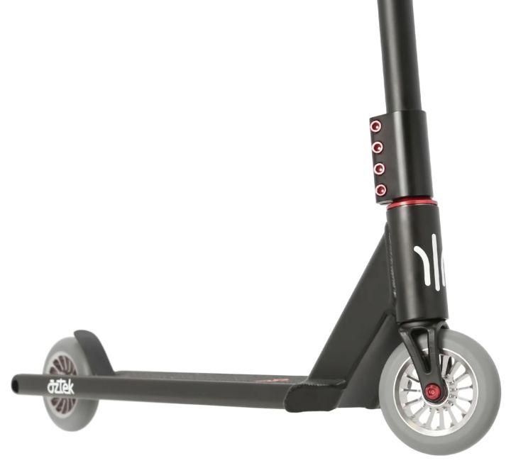 Freestyle romobil Aztek Architect 2024 Black
