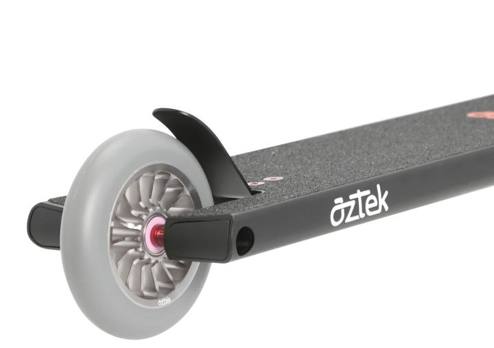 Freestyle romobil Aztek Architect 2024 Black