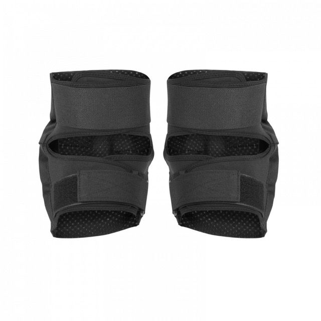 Štitnici za koljena TSG All Ground Black