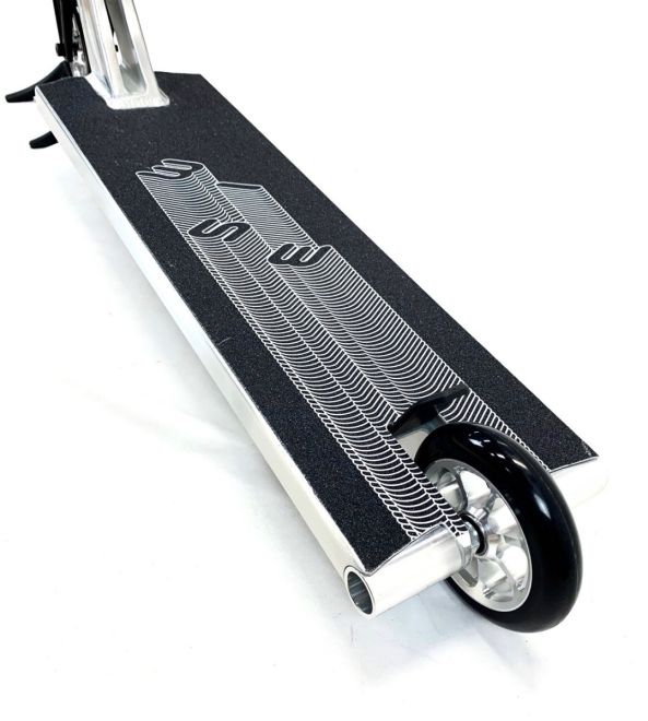 Custom romobil Prime Madrid