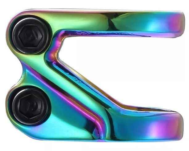 Obujmica Blunt Z 2 Bolt OS Oil Slick