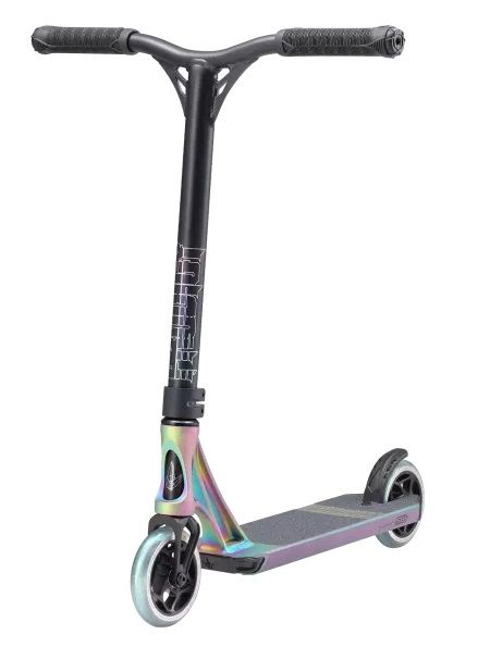 Freestyle romobil Blunt Prodigy S9 XS Matted Oil Slick