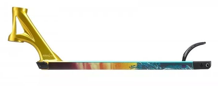 Daska Blunt AOS V5 Sig Ray Warner 4.75