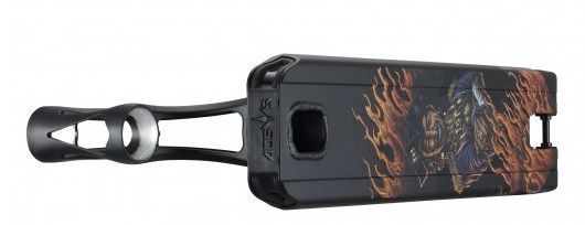 Daska Blunt AOS V5 Didine 5.1