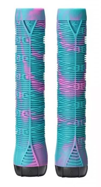 Ručke Blunt V2 Teal Pink