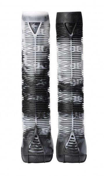 Ručke Blunt V2 White / Black