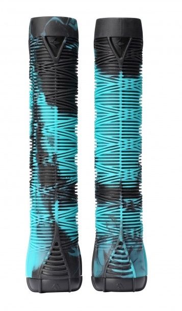 Ručke Blunt V2 Teal / Black