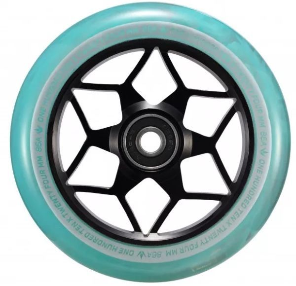 Kotač Blunt Diamond 110 Smoke Teal