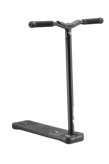 Trampoline Romobil Blunt TS PRO 6.0 Black
