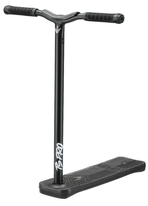 Trampoline Romobil Blunt TS PRO 6.0 Black