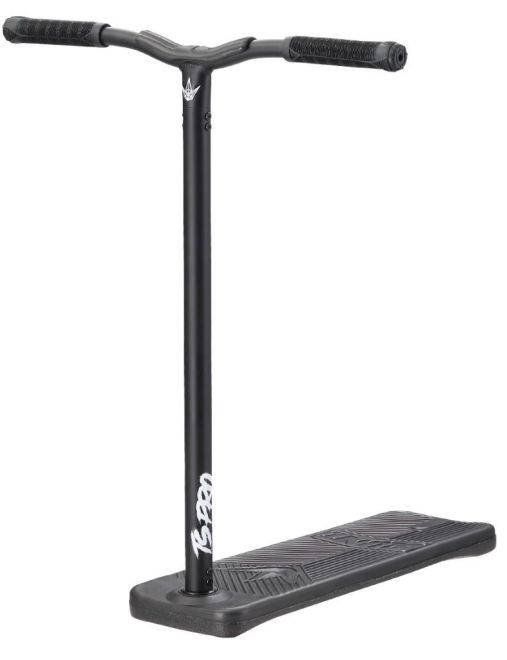 Trampoline Romobil Blunt TS PRO 7.5 Black