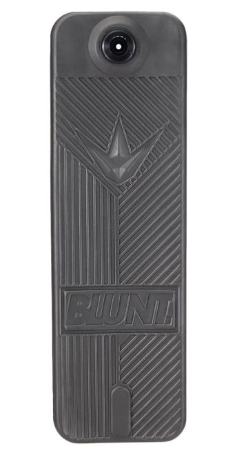 Trampoline Romobil Blunt TS PRO 7.5 Black