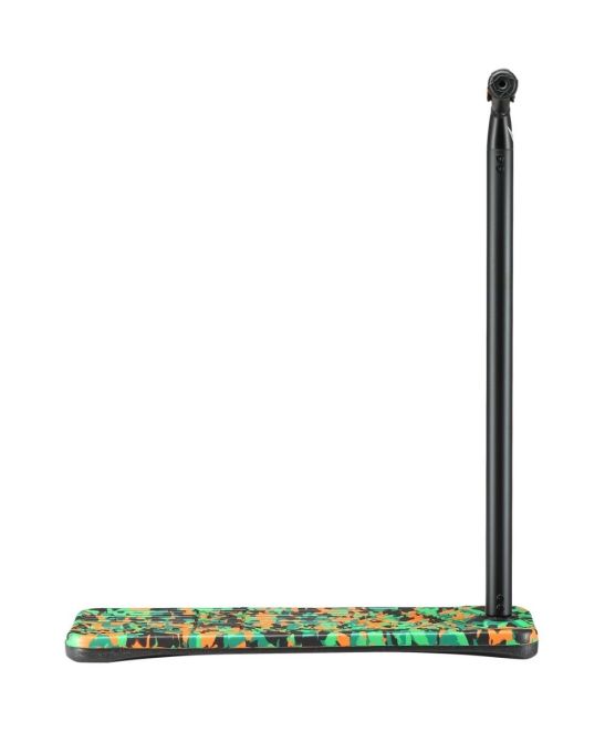 Trampoline Romobil Blunt TS PRO 7.5 Orange Camo