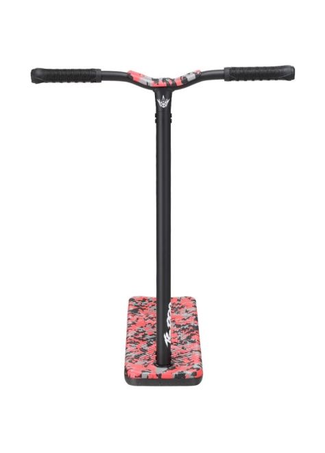 Trampoline Romobil Blunt TS PRO 7.5 Red Camo