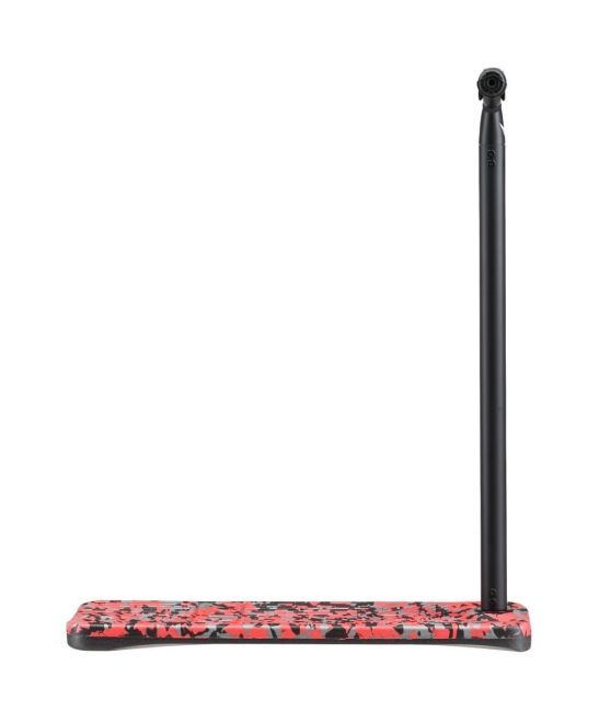Trampoline Romobil Blunt TS PRO 6.0 Red Camo