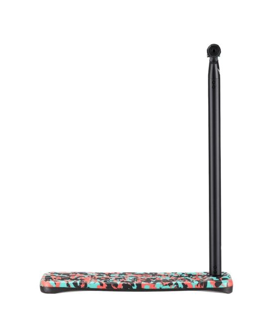Trampoline Romobil Blunt TS PRO 6.0 Teal Camo