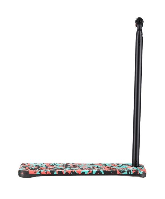 Trampoline Romobil Blunt TS PRO 7.5 Teal Camo