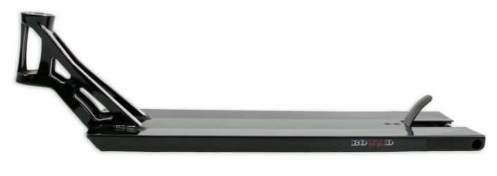 Daska AO Bouzid V2 6.25 x 22 Black