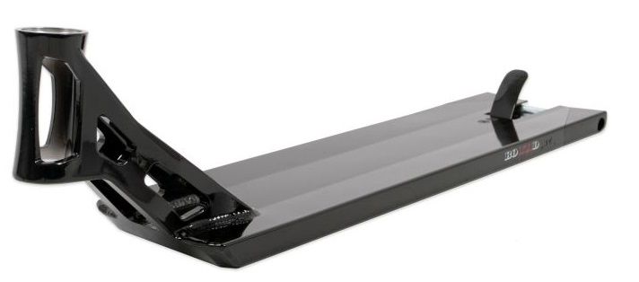 Daska AO Bouzid V2 6.25 x 22 Black