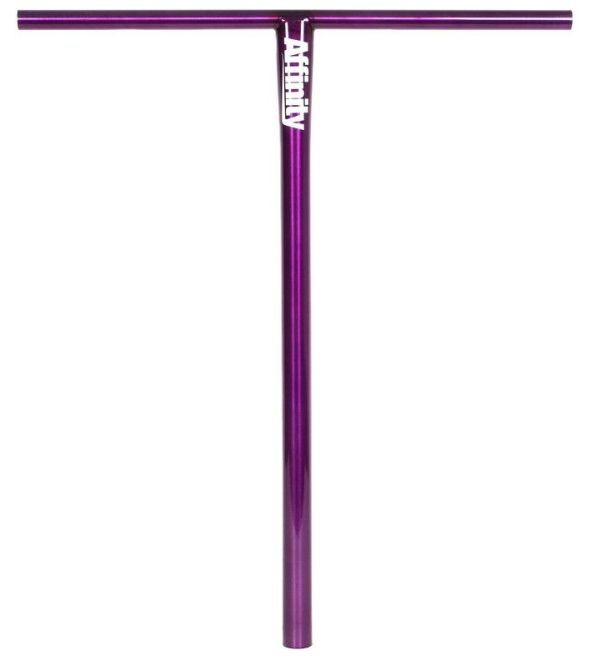 Upravljač Affinity Classics XL 710 STD T Trans Purple