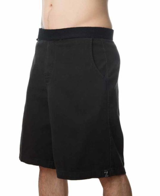 Kratke hlače JIMMY´Z Cargo Black