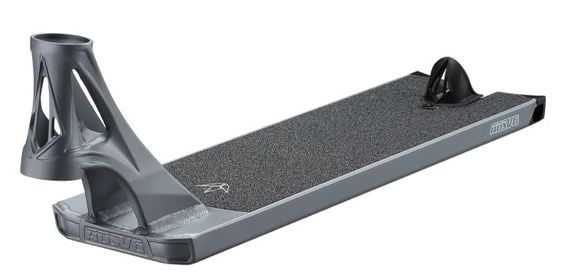 Daska Blunt AOS V6 Squad 22 x 5.5 Grey