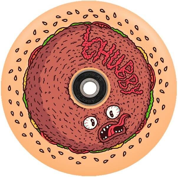 Kotač Chubby Melocore 110 Burger Boy