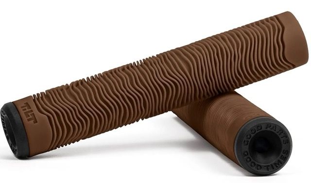 Ručke Tilt Topo II Coffee