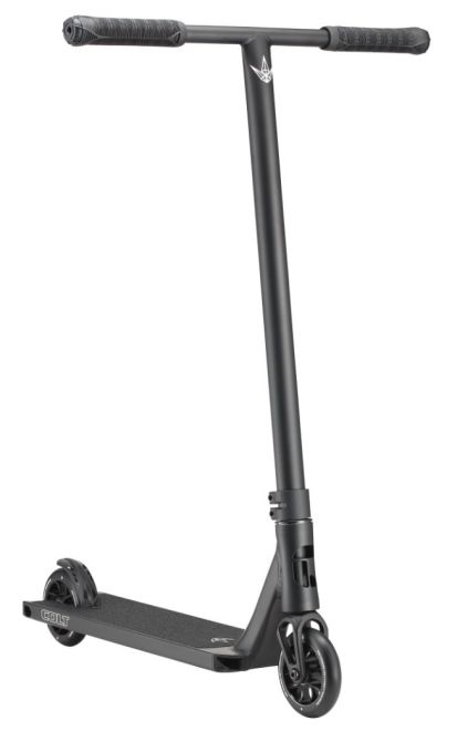 Freestyle romobil Blunt Colt S6 Black